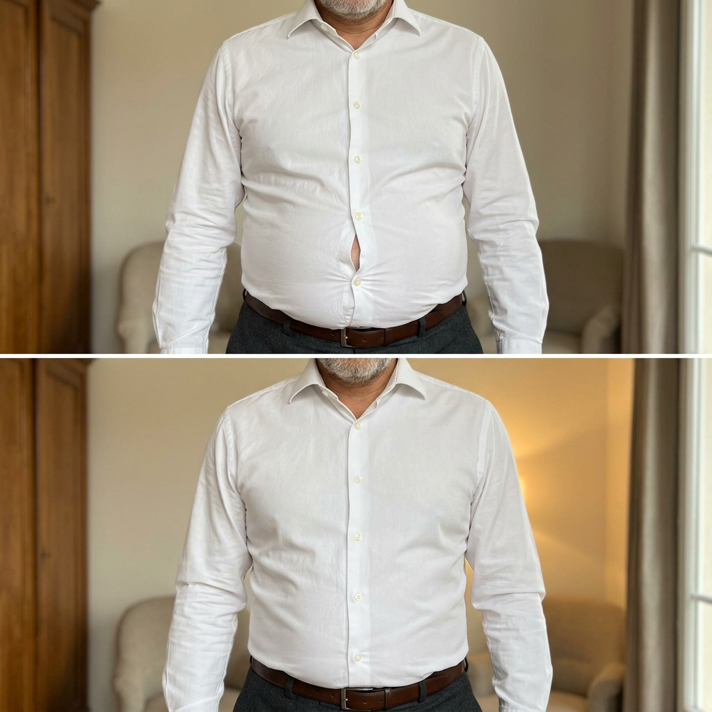 Débardeur Compression baze