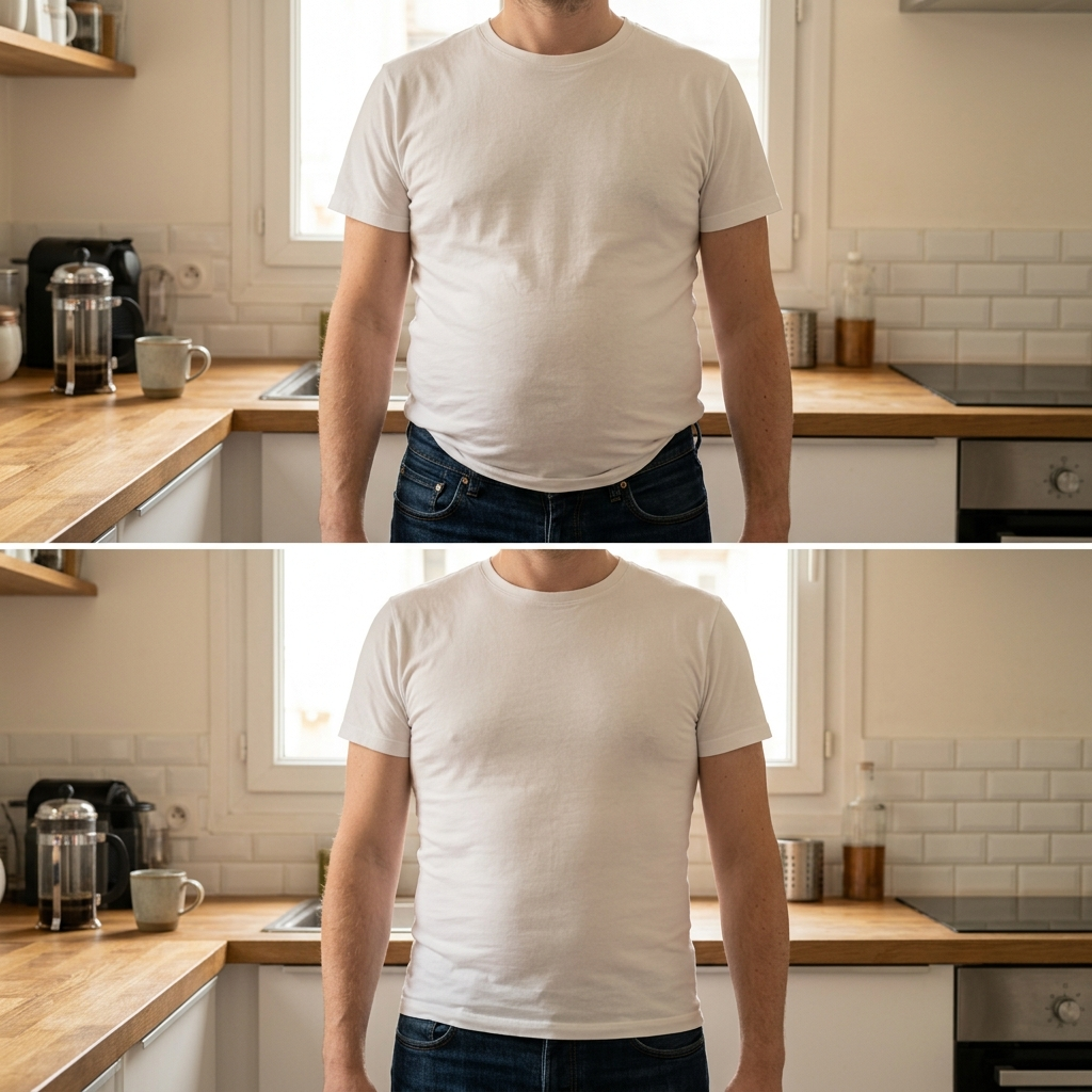 Débardeur Compression baze