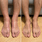 Chaussettes compression BAZE