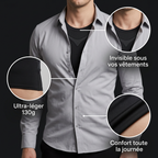 Débardeur Compression baze