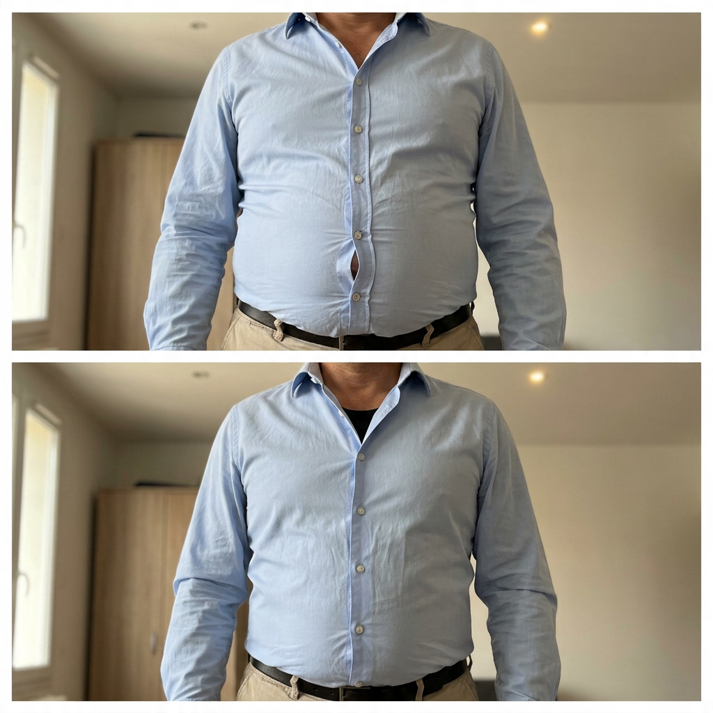 Débardeur Compression baze