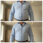 Débardeur Compression baze