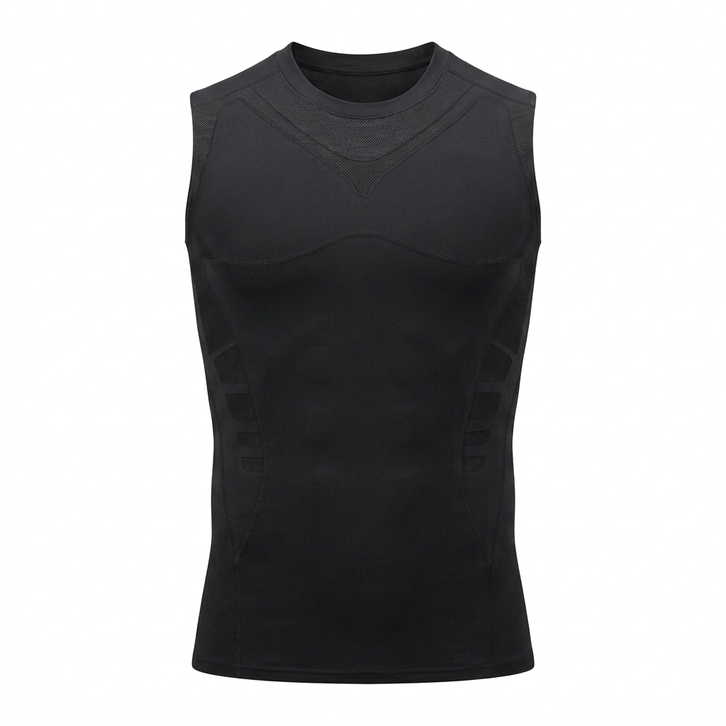 Débardeur Compression baze