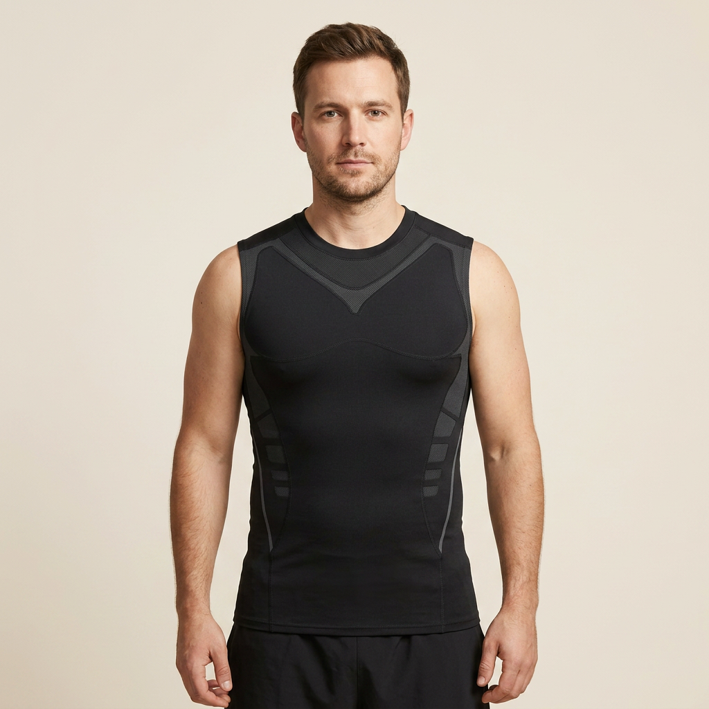 Débardeur Compression baze